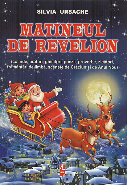 Matineul de revelion